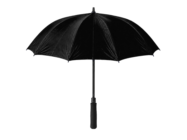 Umbrella full Black