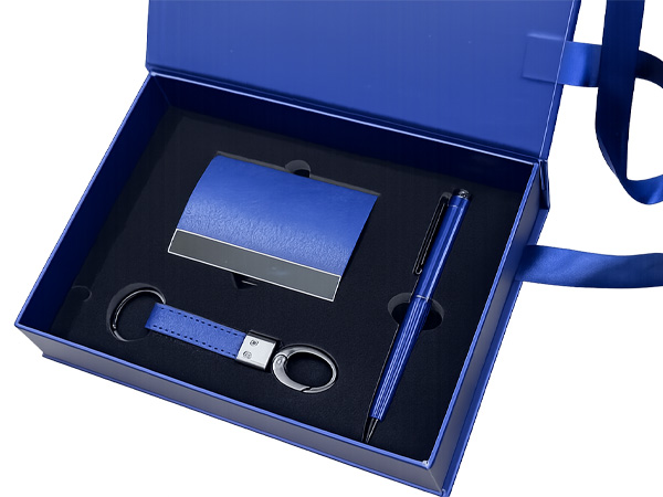 Gift Set TTX11 Blue