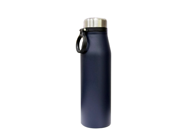 Water Bottle Blue with Ring TTX10